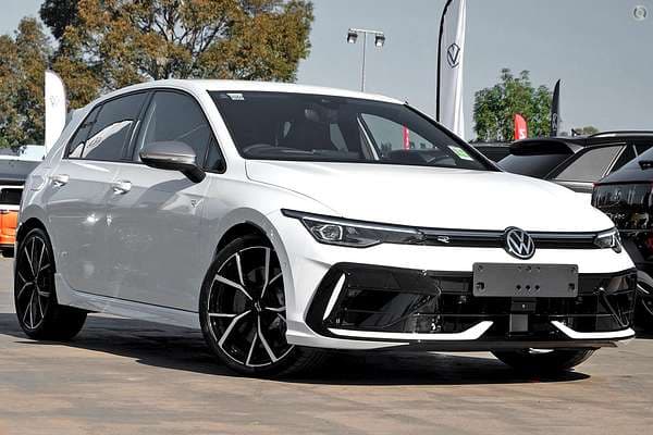 2026 Volkswagen Golf