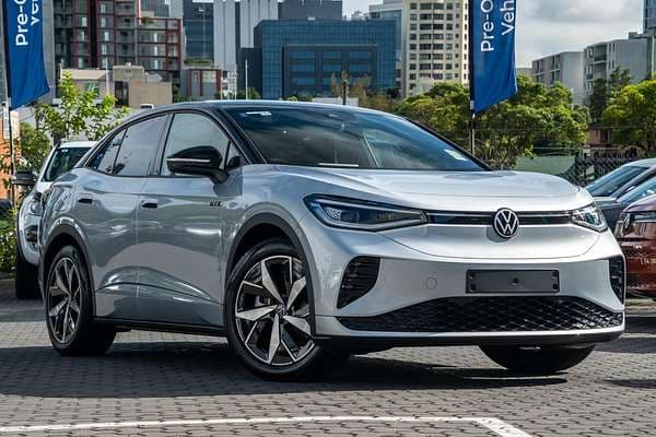 2025 Volkswagen ID.5