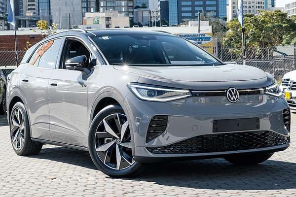 2025 Volkswagen ID.4