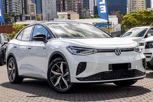 2025 Volkswagen ID.5