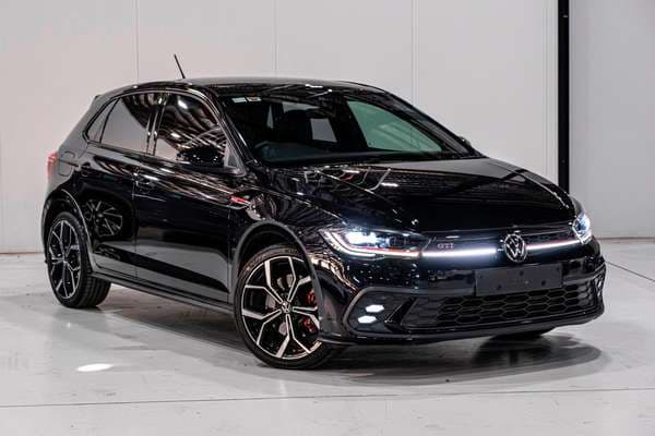 2023 Volkswagen Polo