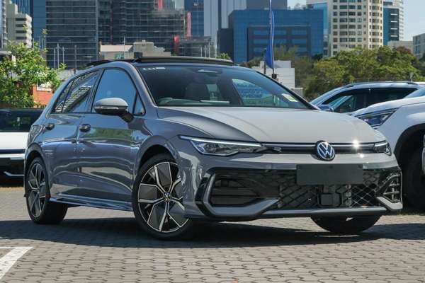 2026 Volkswagen Golf