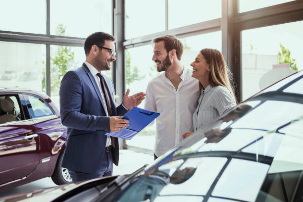 Why More People are Buying Used Cars from Dealerships